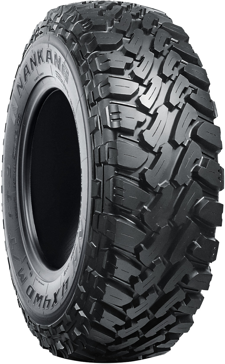 NanKang Rollnex FT-9 37X12.50 R15 118N LT
