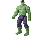 Hulk Actionfiguren Marvel Avengers 3 Infinity War 12 "Titan Hero Serie 30cm 