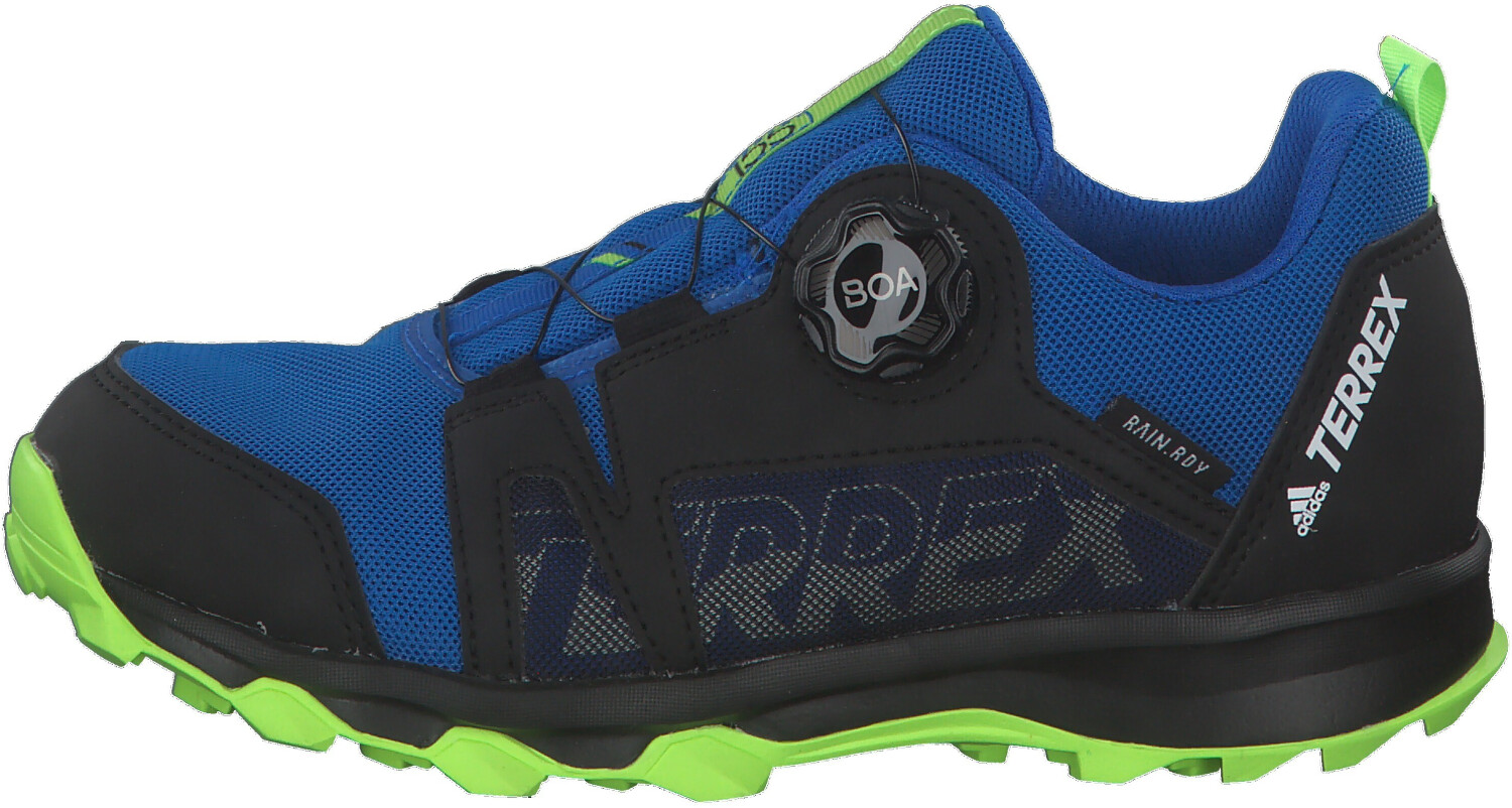 Adidas Kinder-Wanderschuhe Terrex Agravic Boa blau (EH2686) ab 79,95 â¬ | Preisvergleich bei