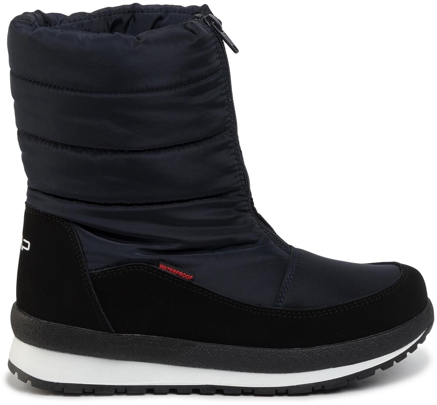 CMP Kids Snow Boots Rae WP blue (39Q4964-N950)