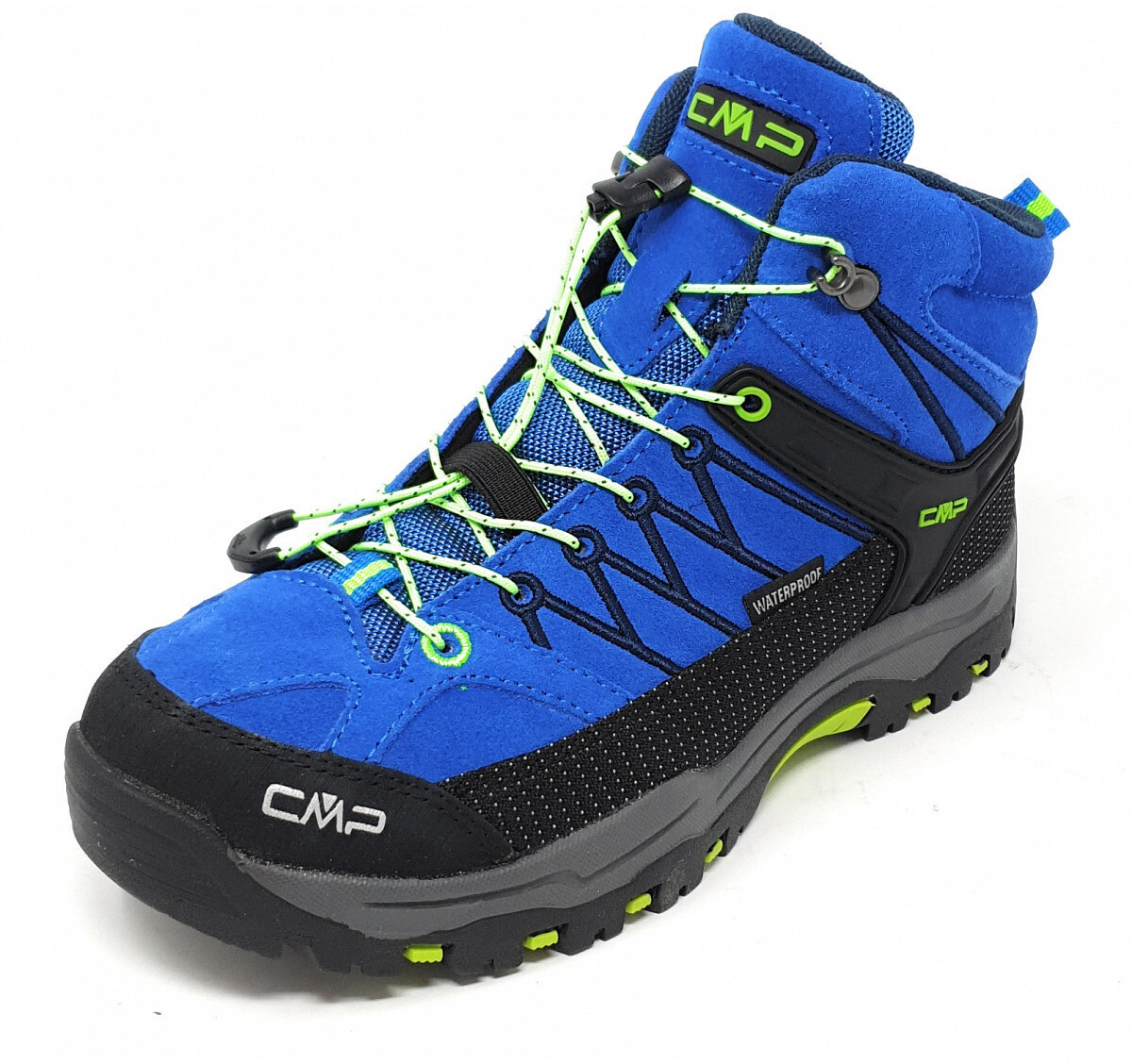 CMP Kids Boots Rigel blue (3Q12944-94BD)