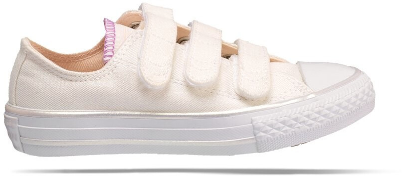 Converse Kinder-Sneakers braun/beige (656041C) ab 35,00 ...