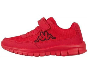 Kappa Kinder-Sneakers rot (260604OCK-2011) 14,74 | ab bei Preisvergleich €
