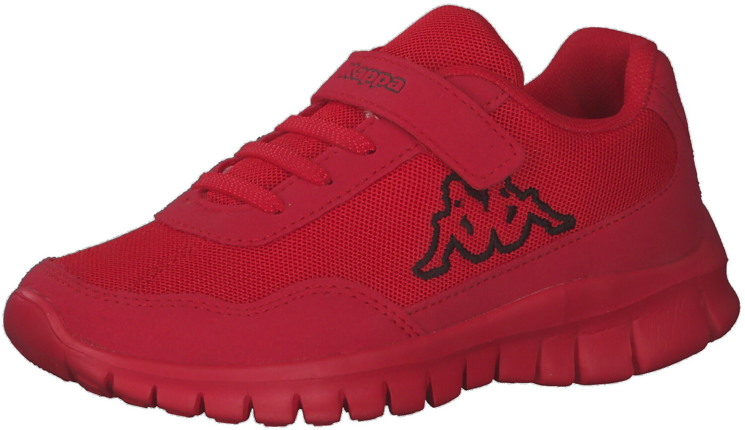 bei 14,74 Kappa rot Kinder-Sneakers ab (260604OCK-2011) Preisvergleich | €