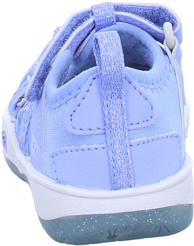 Keen Kids Hiking Boots Moxie Sandal blue/white (1022893)