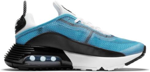 Nike Air Max 2090 Kids laser blue/white/black vast grey desde 107,54 â¬ | Compara precios en idealo