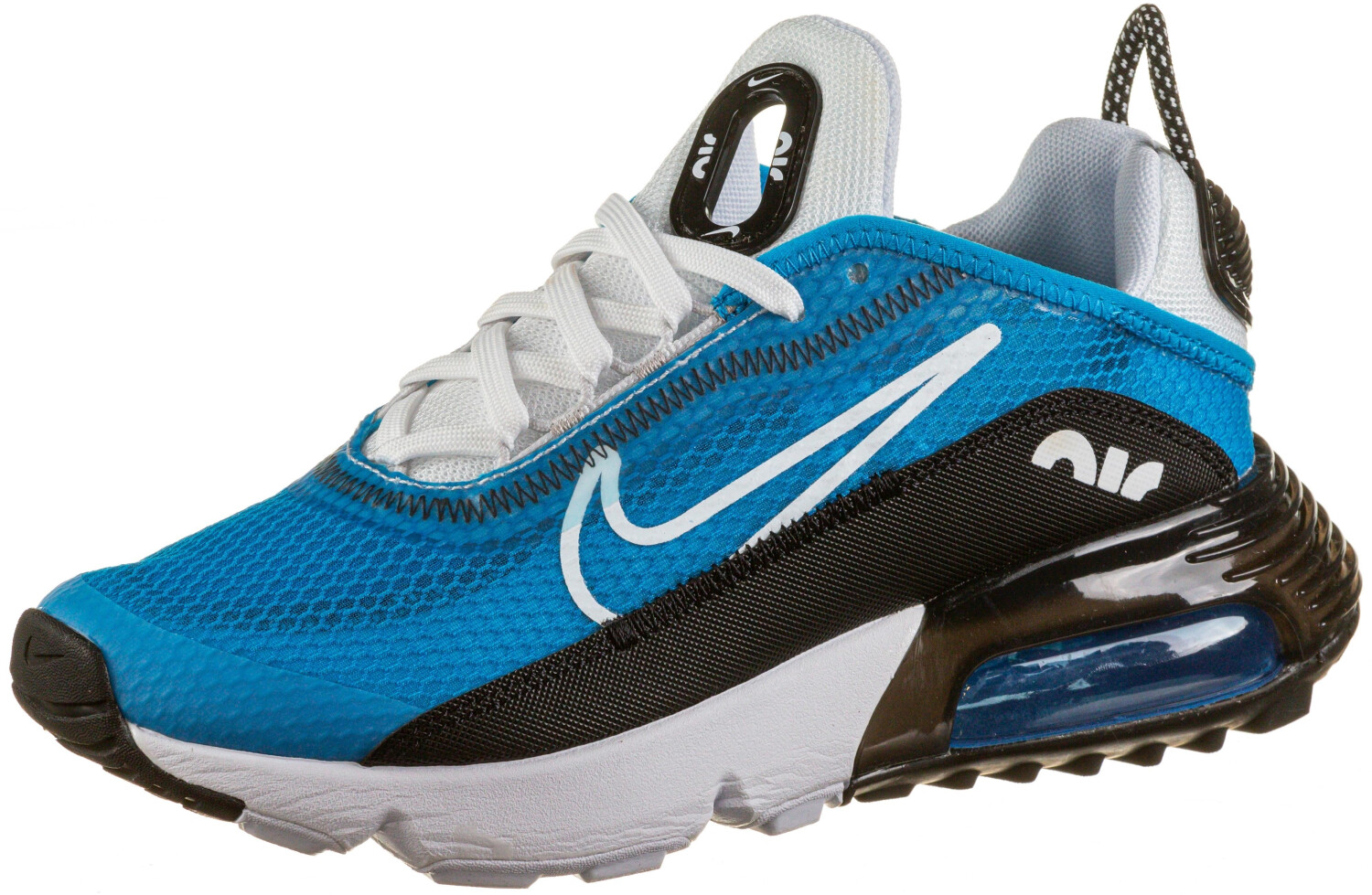 Nike Air Max 2090 Kids laser blue/white/black vast grey au meilleur prix sur idealo.fr