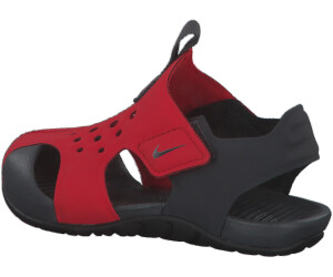 nike sunray protect red