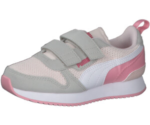 Puma Kids Trainers R78 V PS grey (373617-04) au meilleur prix sur idealo.fr