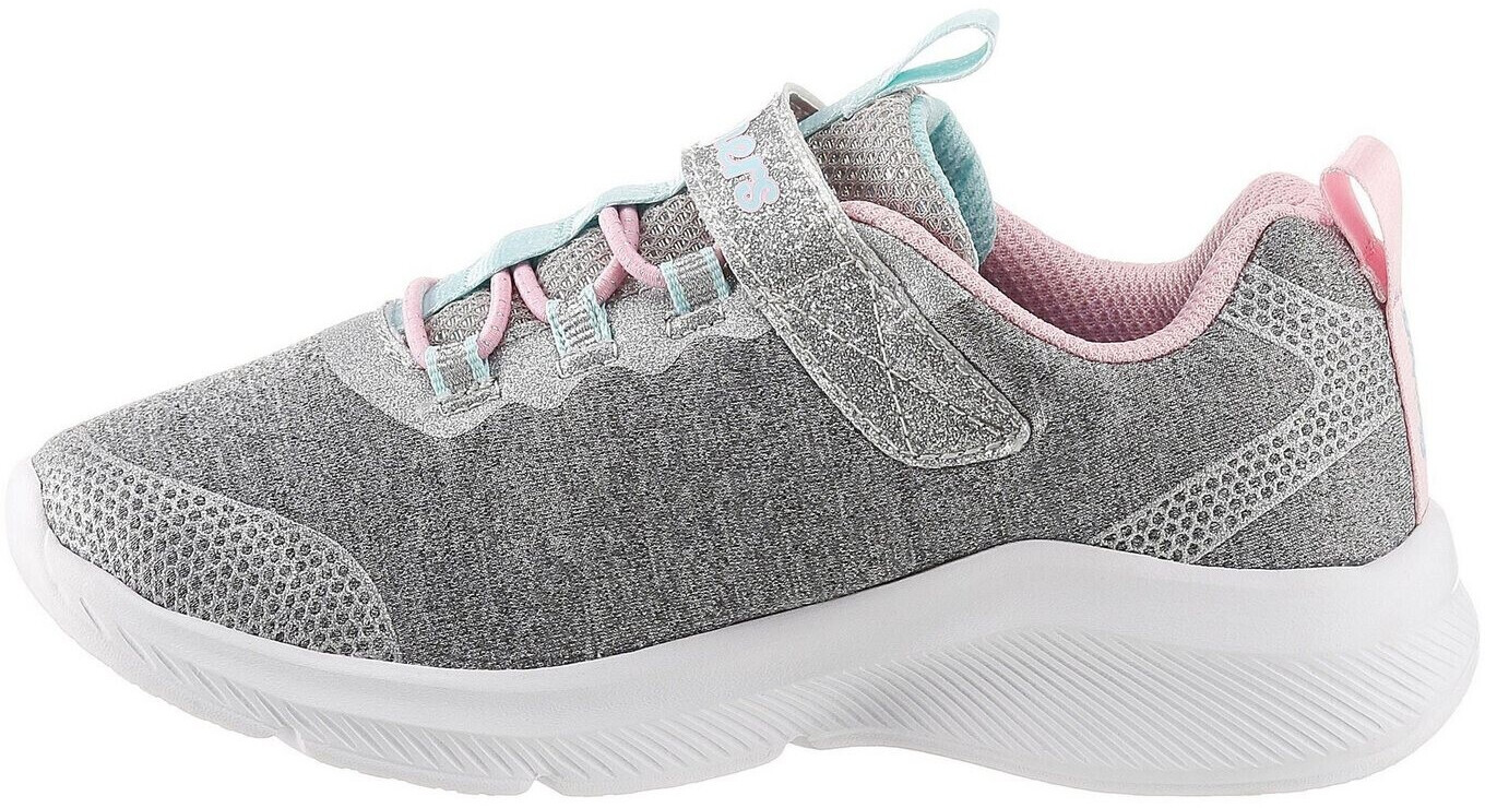 Skechers Kids Trainers Dreamy Lites grey (302021L)