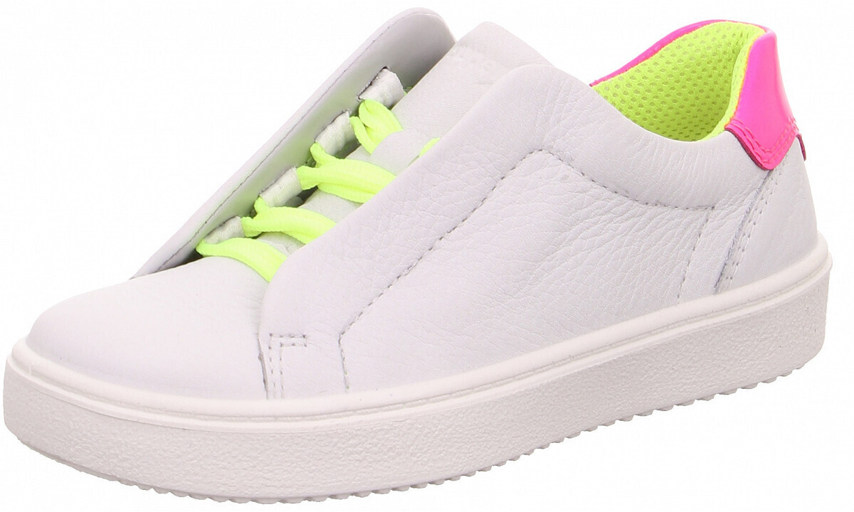 Superfit Kids Casual Shoes Heaven white (6-06496-10)
