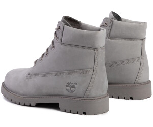 Buy Timberland Kids Boots Premium WP Boot grey CA172F from