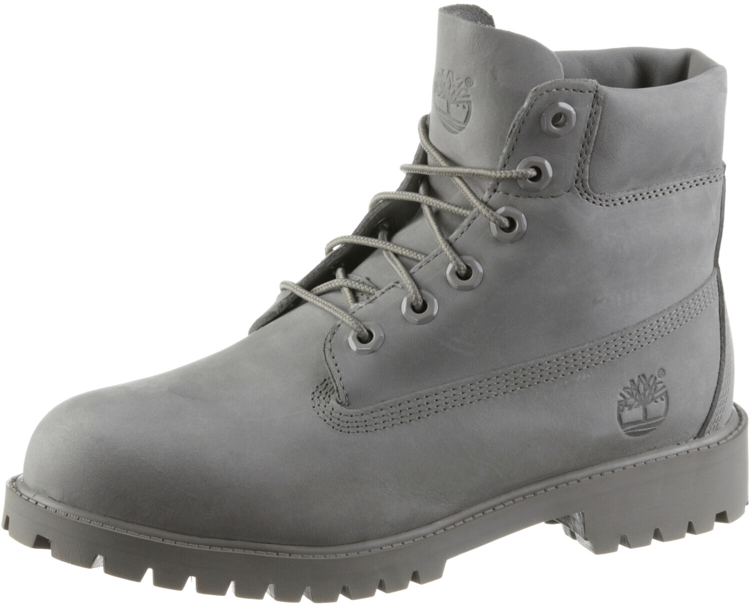 Timberland Kids Boots Premium WP Boot grey (CA172F)
