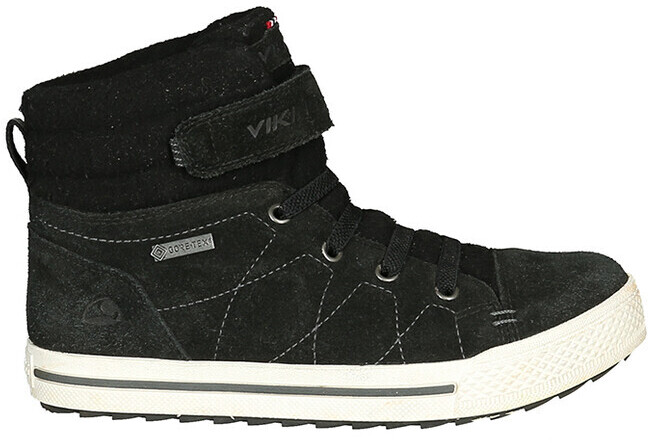 Viking Kids Trainers Viking Kids Eagle IV GTX black (88410-2)