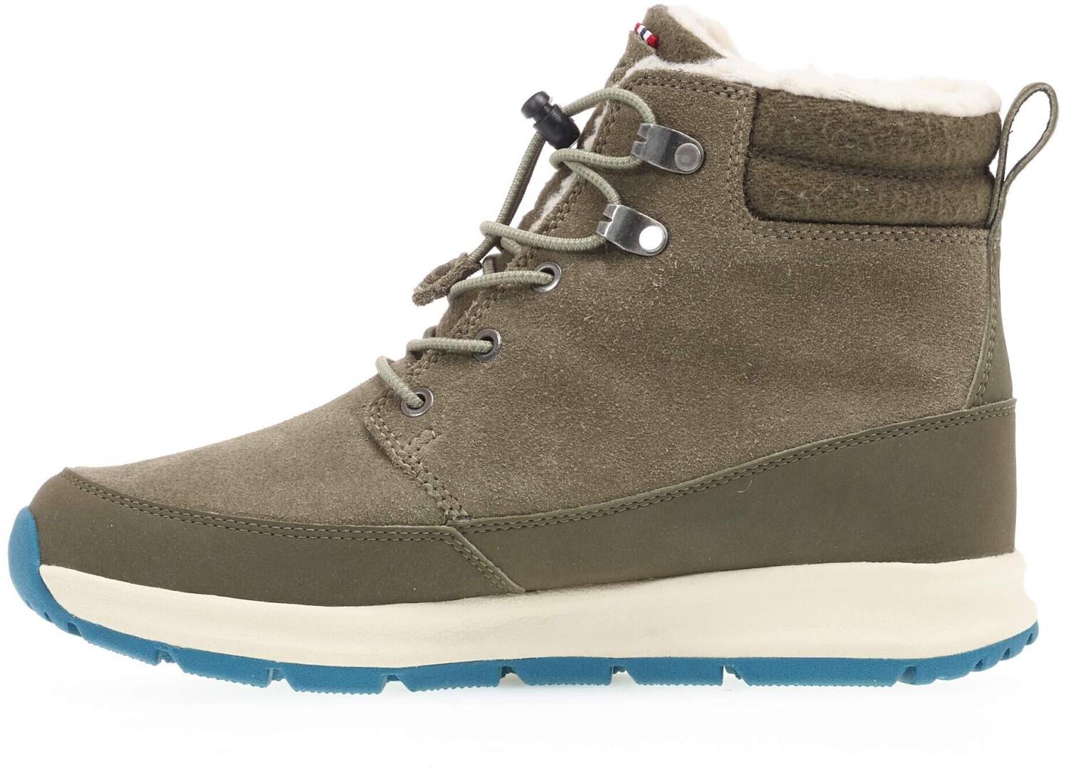 Viking Kids Winter Shoes Gore-Tex green (87460-3737)