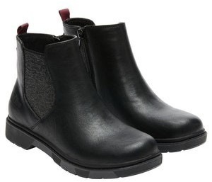 S.Oliver Boots (6001912) black
