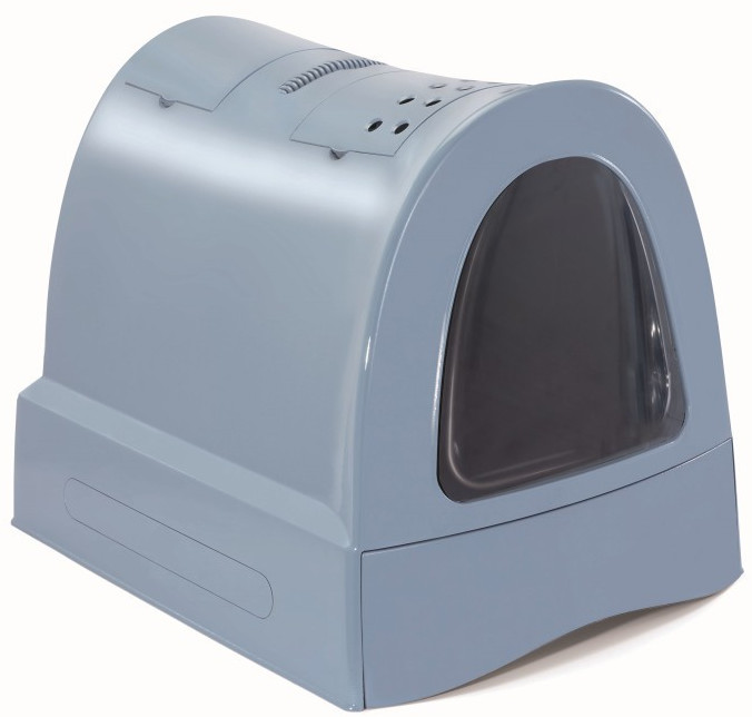 IMAC ZUMA anthracite