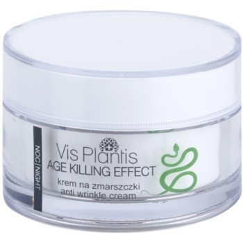 VisPlantis Age Killing Effect Anti Wrinkle Cream (50ml)