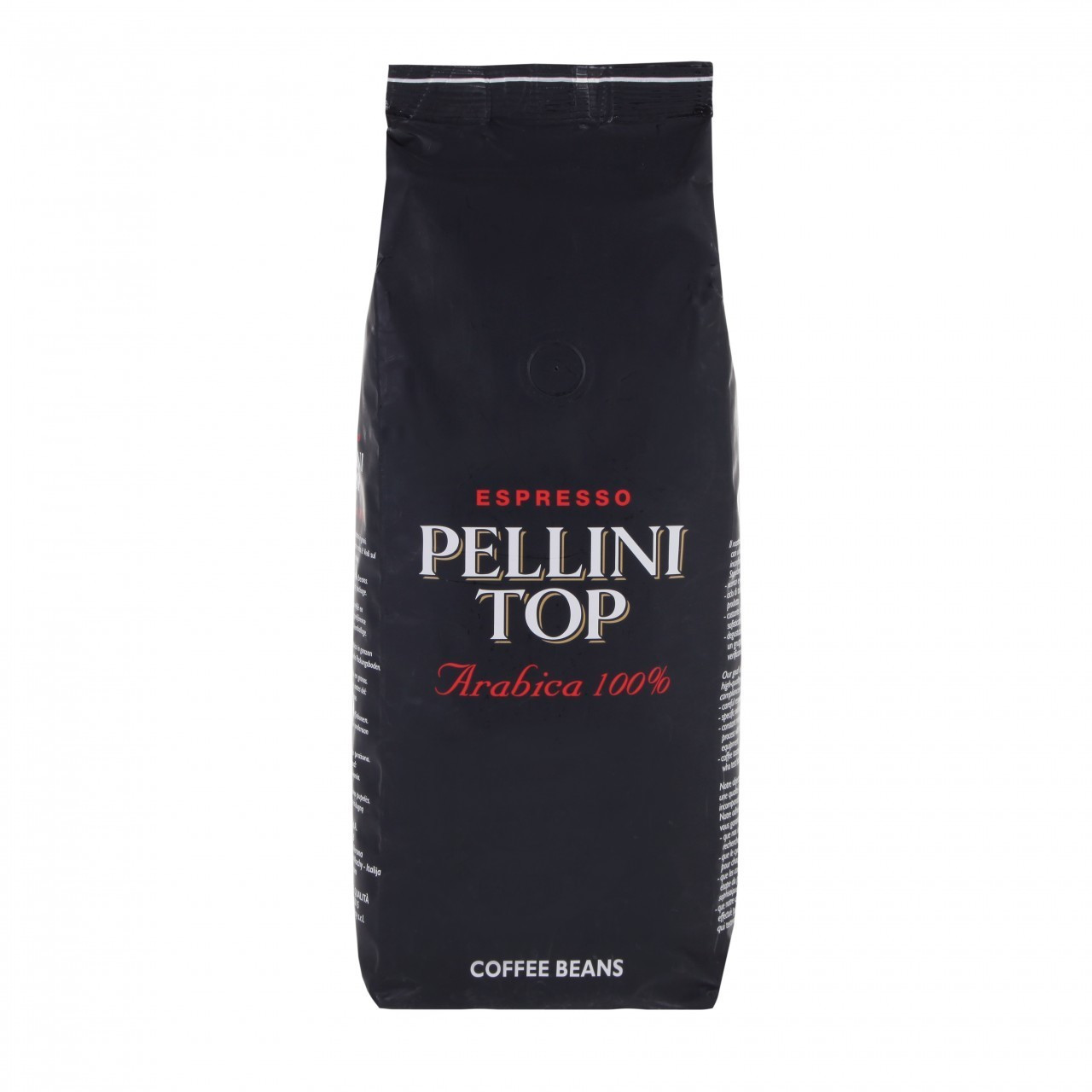Pellini Top Class 100 % Arabica (500g)
