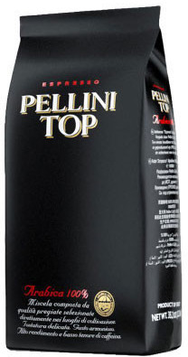 Pellini Top Class 100% Arabica (250g)