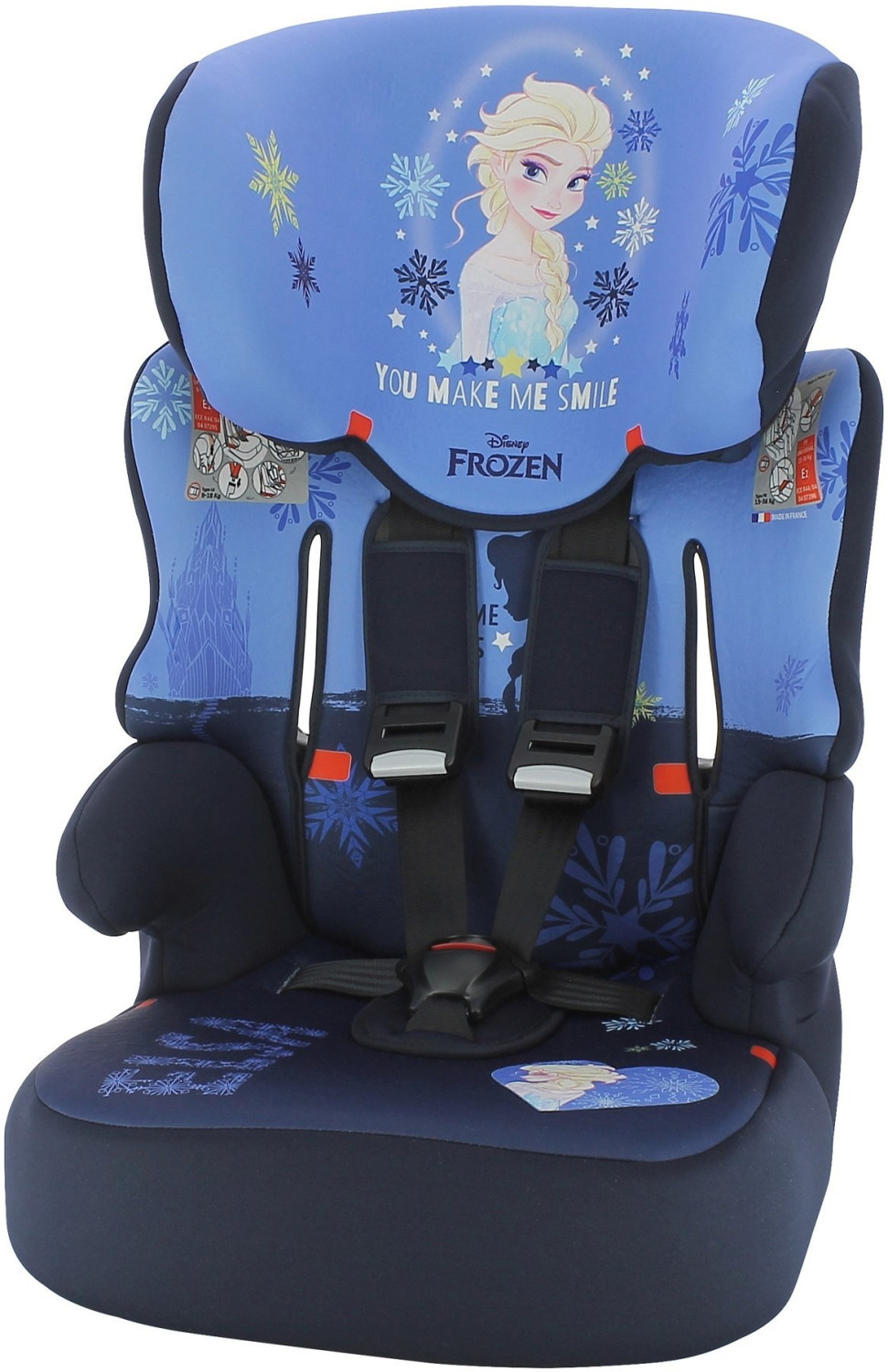 Osann BeLine SP Disney Frozen blue