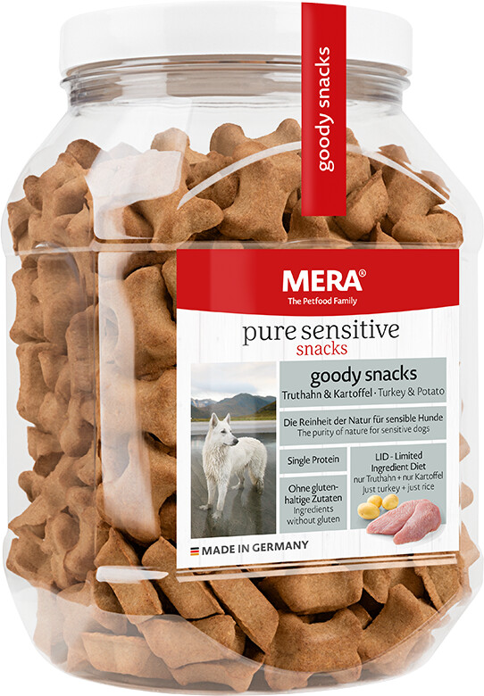 MERA Biscuits pour chien MERA Biscuits pour chien