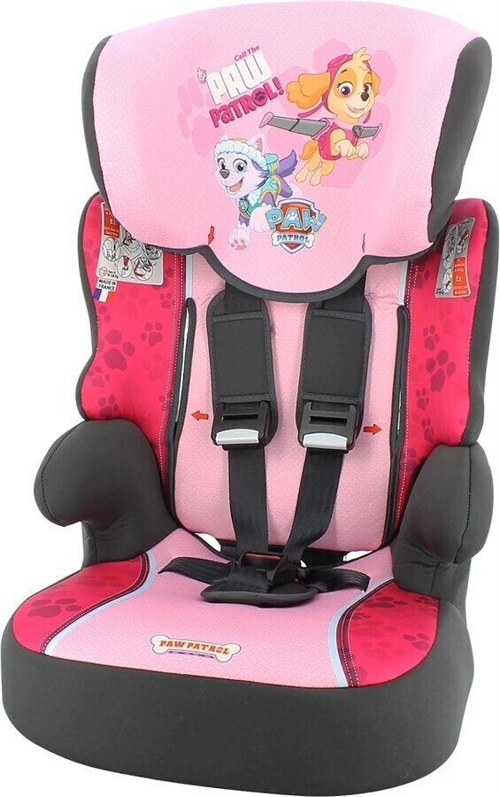 Osann BeLine SP Paw Patrol pink