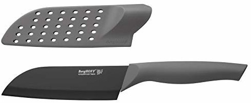 BergHOFF Essentials Santoku with Protective Cover