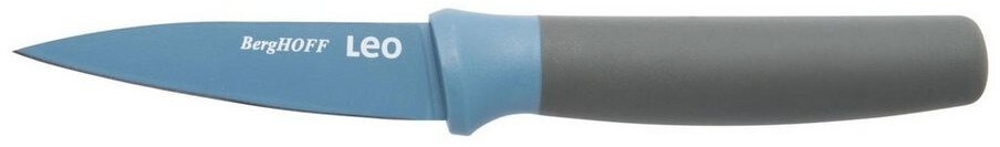 BergHOFF Leo Blue Peeling Knife 8,5 cm