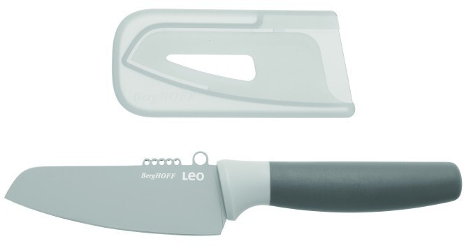 BergHOFF Leo Grey Paring Knife 11 cm