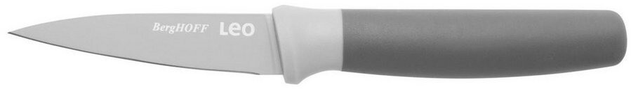 BergHOFF Leo Grey Peeling Knife 8,5 cm