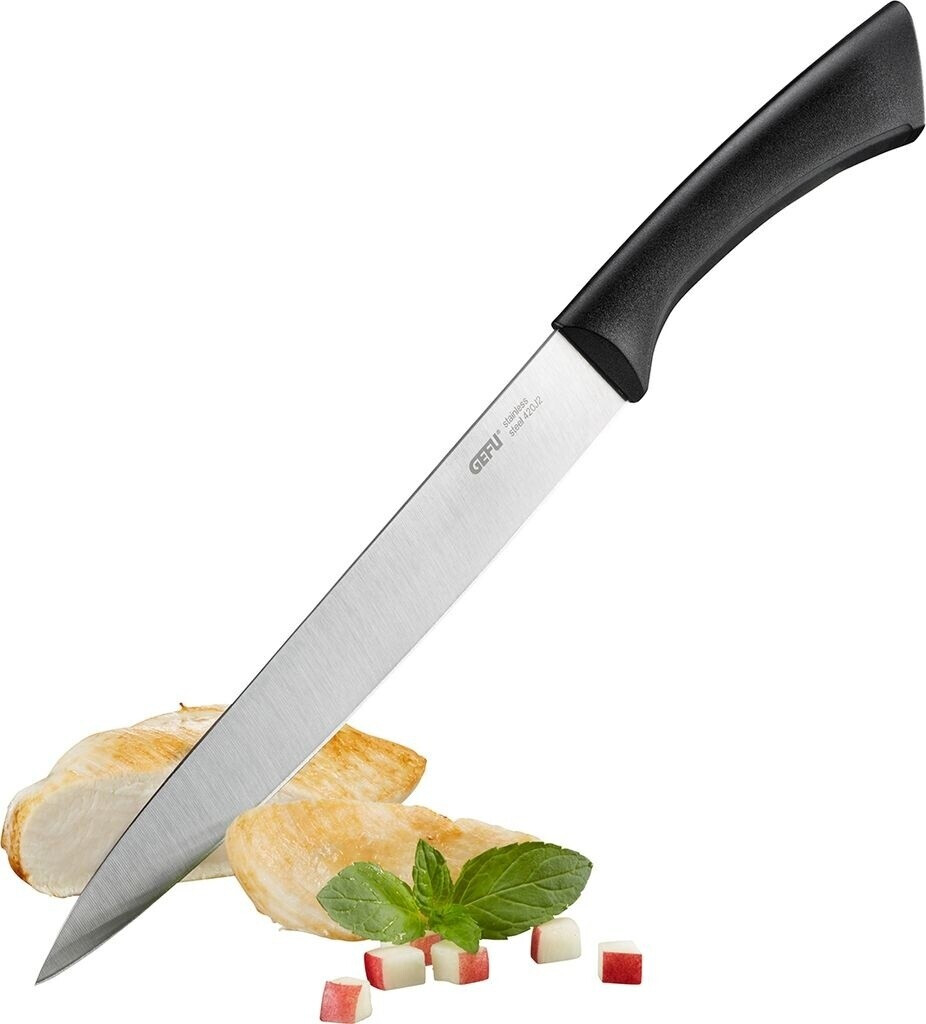 Gefu Senso Meat Knife 20,5 cm