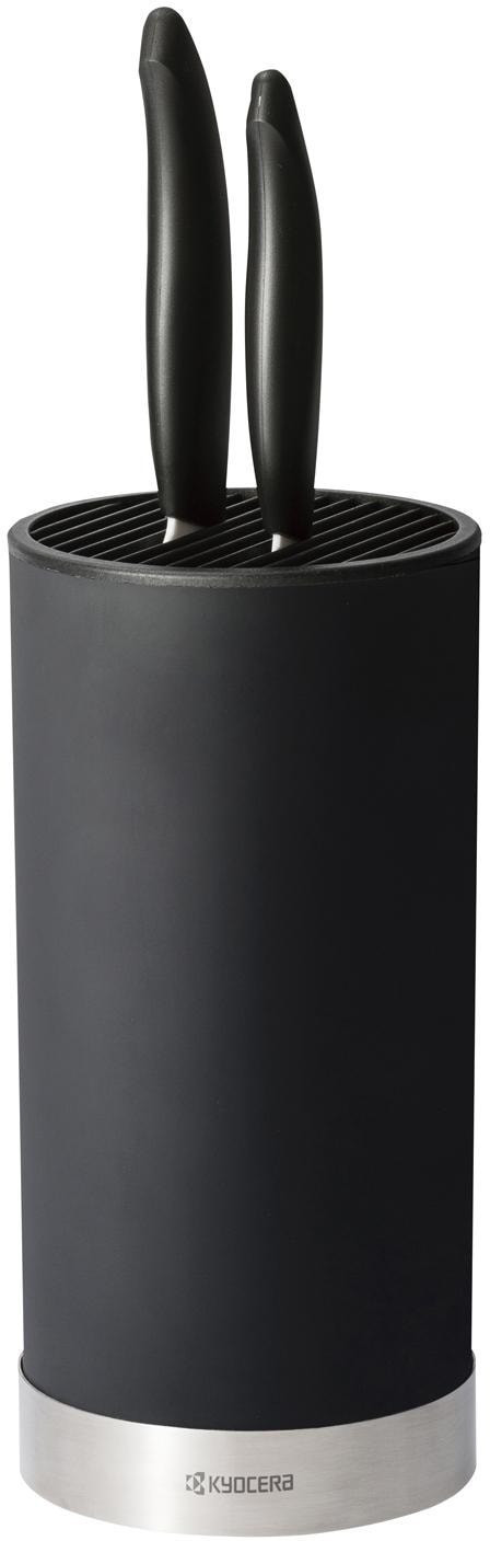 Kyocera Knife Block (KB-RD BK 2KN)