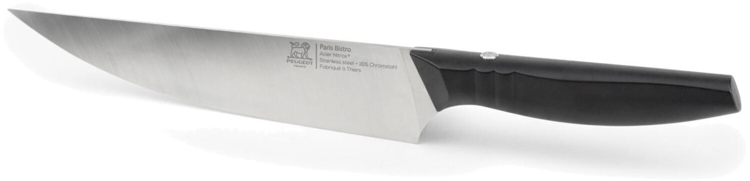 Peugeot Paris Bistro Utility Knife 20 cm