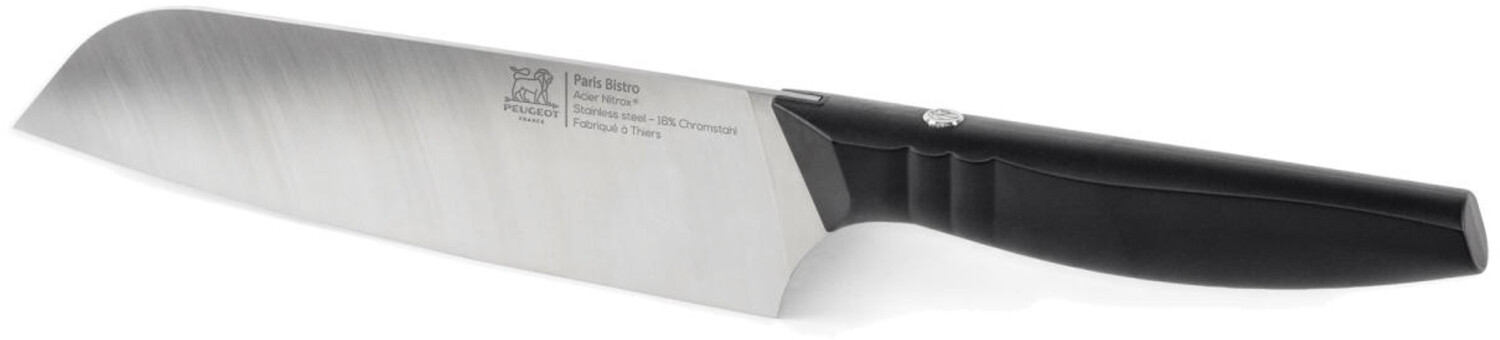 Peugeot Paris Bistro Santoku 19 cm