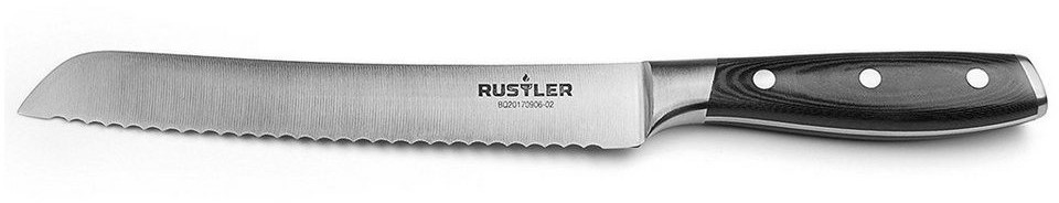 Rustler Bread Knife (RS-4745)