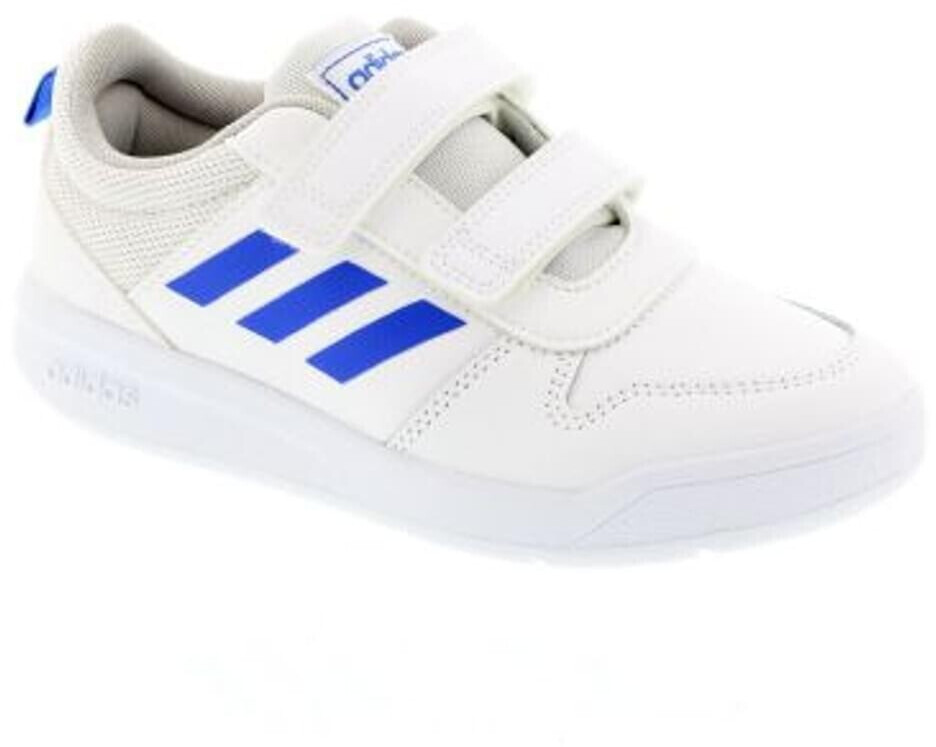 Image of Adidas Kids Trainers Tensaurus blue/white (EF1096)Offerta a tempo limitato - Affrettati