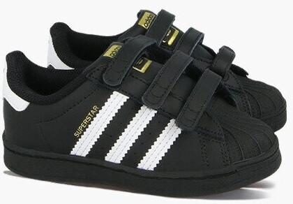 Buy Adidas Kids Casual Shoes Originals Superstar Baby black white