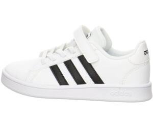 Adidas Kids Trainers Grand Court black/white (EF0109) desde 22,80 | Compara precios en