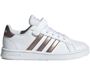 Adidas Kids Trainers Grand Court white (EF0107) a € 23,49 (oggi) | Migliori  prezzi e offerte su idealo