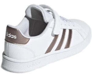 Adidas Kids Trainers Grand Court white (EF0107) desde 20,89 € | Compara  precios en idealo