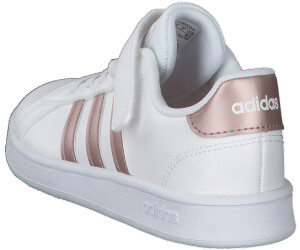 Adidas grand court k ef0101 deals