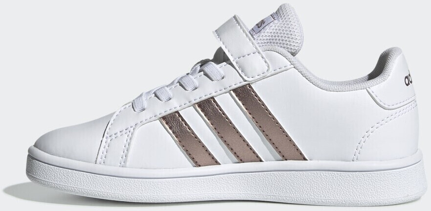 Adidas grand new arrivals court c ef0107