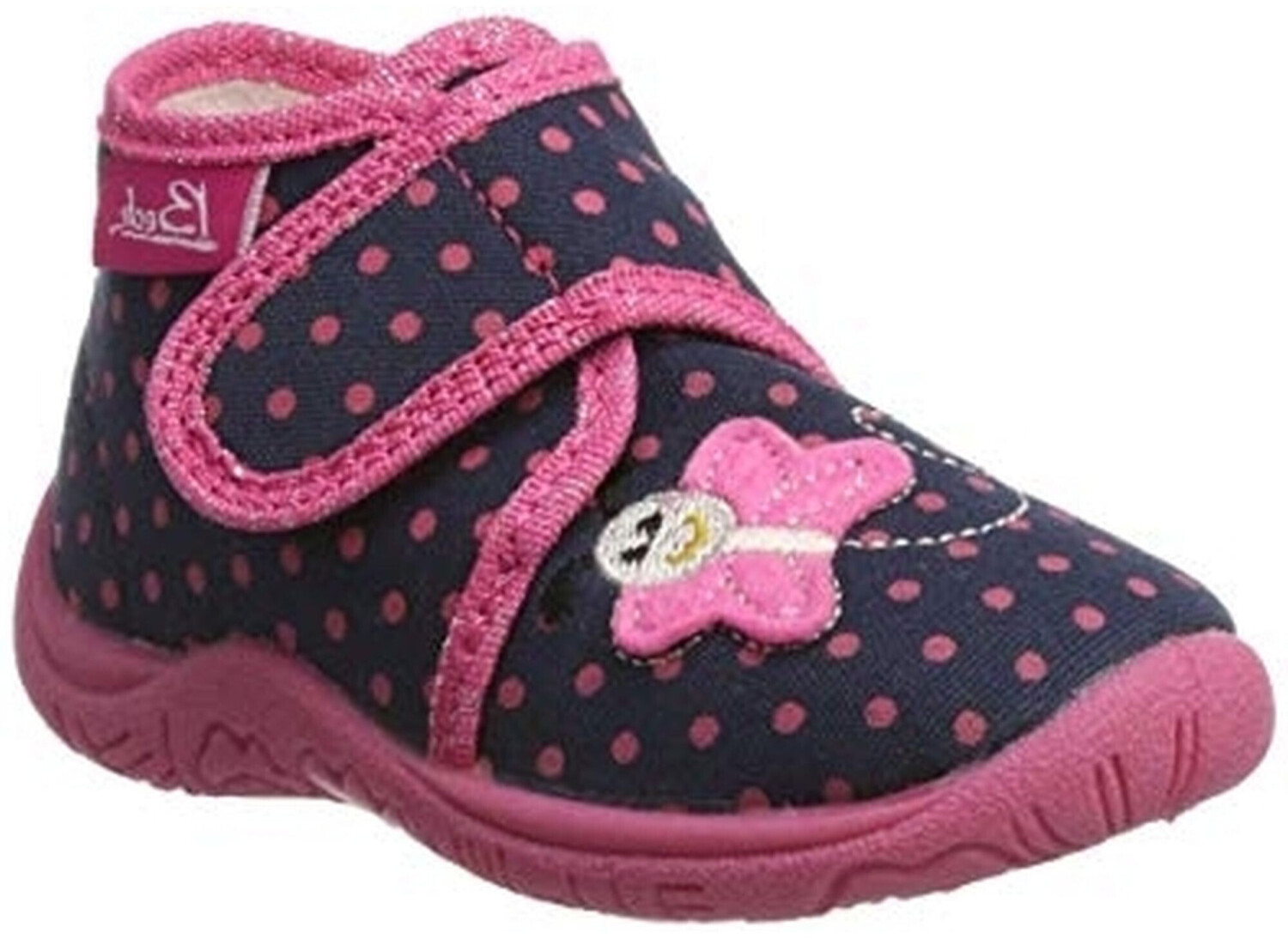 C. H. Beck Kids Trainers blue (676)