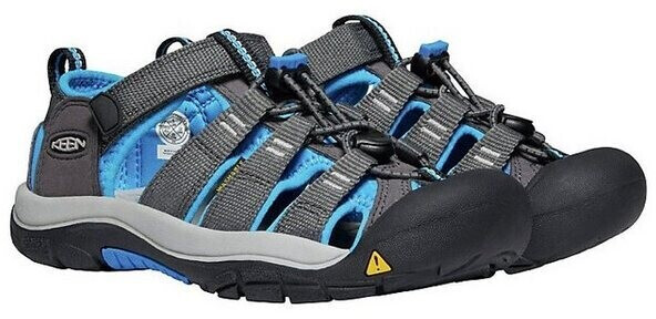 Keen Kids Sandals Keen Newport H2 grey/blue (1022839)