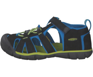 Seacamp II CNX Namuk Sandale für Kleinkinder | Ice Blue | KEEN Footwear Europe Seacamp II CNX Namuk Sandale für Kleinkinder | Ice Blue | KEEN Footwear Europe