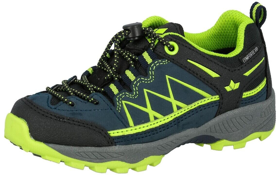 Lico Griffin Low (33) - Acquista Su