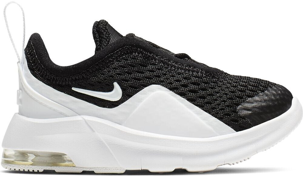 air max 270 kids black and white