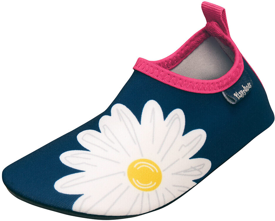 Playshoes Kids Slippers blue (174907_11)