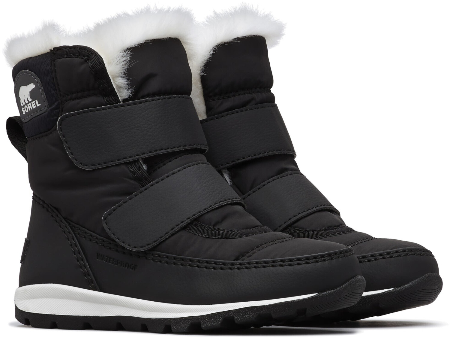 sorel schneestiefel